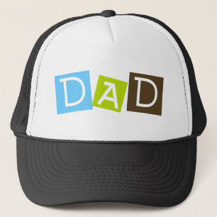 Casquette Papa