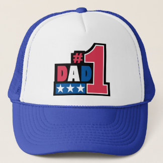 Casquette Papa #1