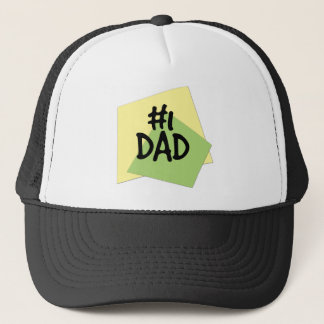 Casquette Papa #1