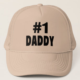 Casquette Papa #1