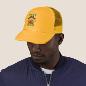 Casquette Papa a besoin de bière (En situation)