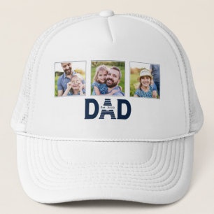 Casquette Papa a établi la photo 3 de Fun moderne