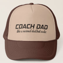 papa coach comme un père normal mais glacière