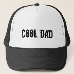 CASQUETTE PAPA COOL