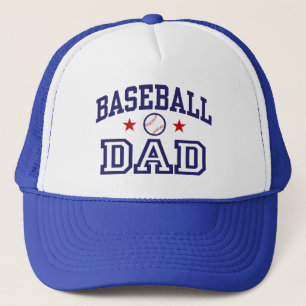 Casquette Papa de baseball