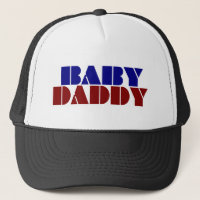 Papa de bébé