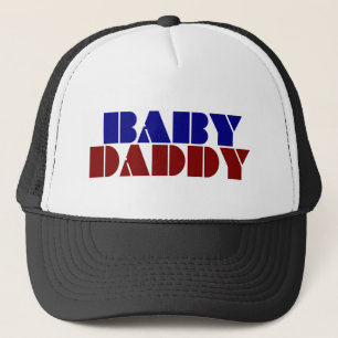 Casquette Papa de bébé