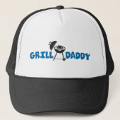 Casquette Papa de gril (Devant)