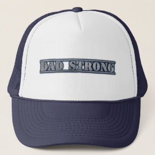 Casquette Papa fort