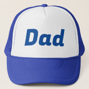 Casquette Papa PERSONNALISABLE Vert & Blanc