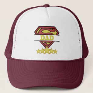Casquette Papa Superstar