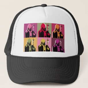 Casquette Pape Jean Paul II