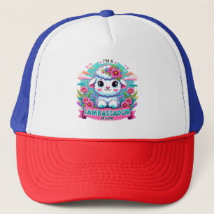 Casquette Papier d'emballage