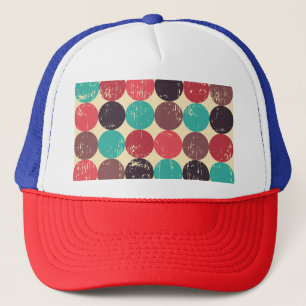 Casquette Papier peint Motif du cercle magnifique