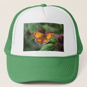 Casquette Papillon