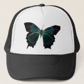Casquette Papillon (Devant)
