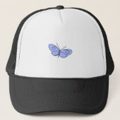 Casquette Papillon cosmique (Devant)