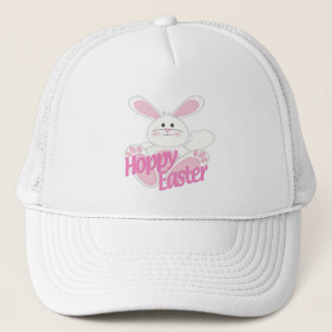 Casquette Pâques de houblon