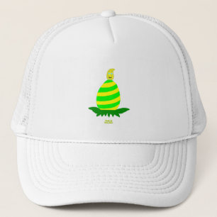 Casquette Pâques veut chapeau de camion