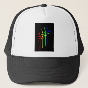 Casquette Parade