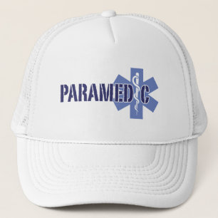 Casquette Paramètre