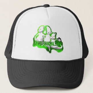 Casquette paranormal de société de région de baie
