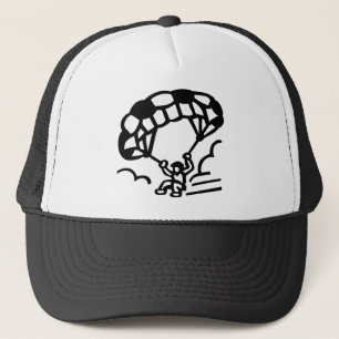 Casquette Parapente