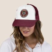 Casquette Paratrooper aéroporté (En situation)