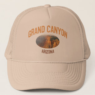 Casquette Parc national de canyon grand