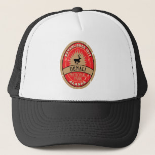 Casquette Parc national de Denali