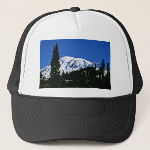 Casquette Parc national de mont Rainier