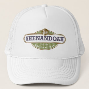 Casquette Parc national de Shenandoah