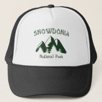 Parc national de Snowdonia