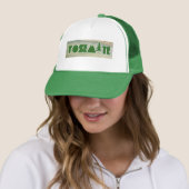 Casquette Parc national de Yosemite (En situation)
