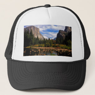 Casquette Parc national de Yosemite