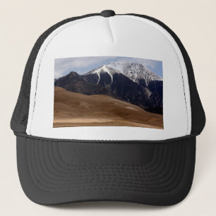 Casquette Parc national des Dunes de sable Great Souvenir