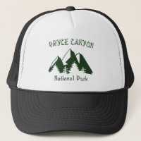Parc national du Bryce Canyon