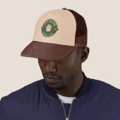 Casquette Parc provincial de la Chèvre (En situation)