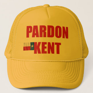 Casquette Pardon Kent