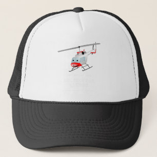 Casquette Parents d'hélicoptère