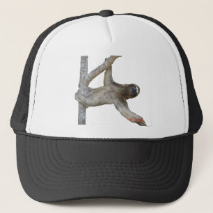Casquette Paresse