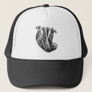 Casquette Paresse