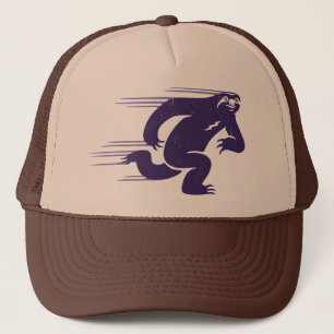 Casquette Paresse de vitesse