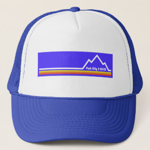 Casquette Park City 5-20-22
