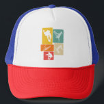Casquette Parkour Freerunner Traceur Retro Freerunning<br><div class="desc">Parkour Freerunner Traceur Retro Freerunning</div>