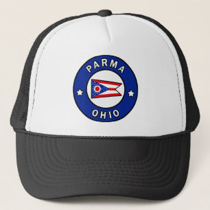 Casquette Parma Ohio