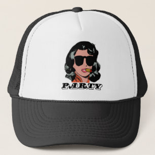 Casquette Parti