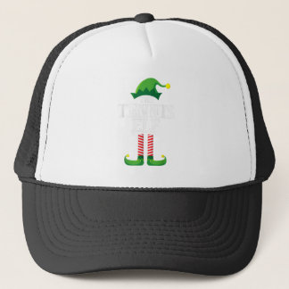 Casquette Parti chrétien de Tennis Elf Matching Family