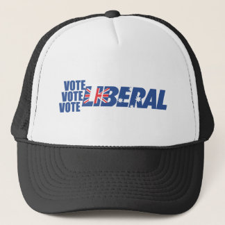 Casquette Parti libéral de l'Australie