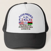 Parties afro-américaines
